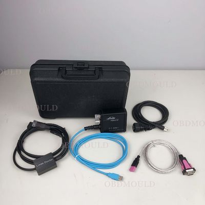 Linde Canbox BT Forklift Diagnostic Kit with Pathfinder LSG Software