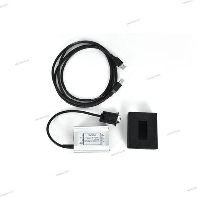 Jungheinrich JUDIT 4 Forklift Scanner Kit with 1-Year Warranty