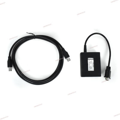 Jungheinrich JUDIT 4 Forklift Scanner Kit with 1-Year Warranty