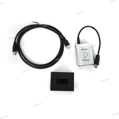 Jungheinrich JUDIT 4 Forklift Scanner Kit with 1-Year Warranty