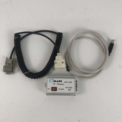 ZAPI-USB Diagnostic Tool with F01183A Cable for ZAPI Controllers