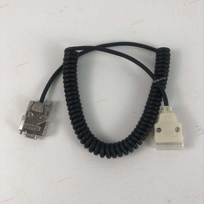 ZAPI-USB Diagnostic Tool with F01183A Cable for ZAPI Controllers