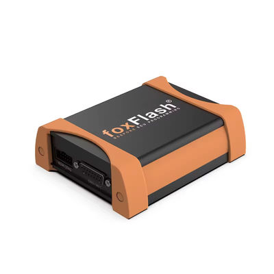 FoxFlash Master ECU Programmer with 5 Modes & 2-Year Warranty