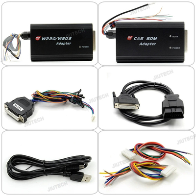 Yanhua Digimaster 3 ECU Programmer with Unlimited Tokens and Online Updates