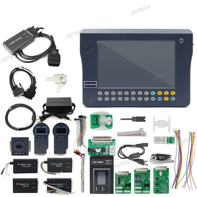 Yanhua Digimaster 3 ECU Programmer with Unlimited Tokens and Online Updates