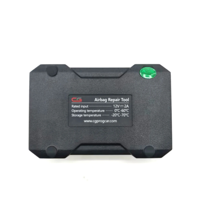 CGDI CG70 Airbag Reset Tool No Welding 1 Key Clear Fault Codes