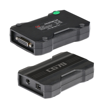 CGDI CG70 Airbag Reset Tool No Welding 1 Key Clear Fault Codes