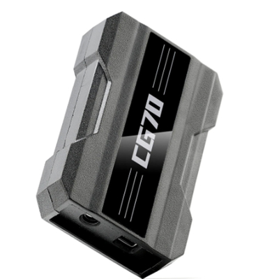 CGDI CG70 Airbag Reset Tool No Welding 1 Key Clear Fault Codes