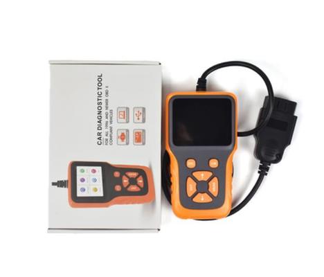 XTRUCK Y09 OBD2 Scanner for Nissan Consult-3 Plus with Live Data Stream