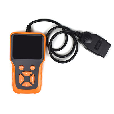 XTRUCK Y09 OBD2 Scanner with 1 Year Warranty and Free Updates
