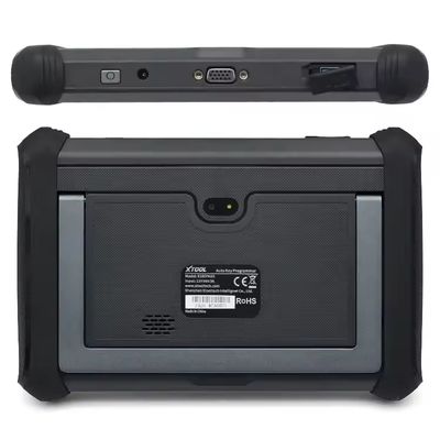 XTOOL X100 PADS Complete IMMO Key Programming Intelligent Anti-Theft Matching Tool All Systems 32 reset Car Diagnostic Tool