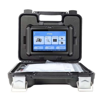 XTOOL X100 PADS Complete IMMO Key Programming Intelligent Anti-Theft Matching Tool All Systems 32 reset Car Diagnostic Tool