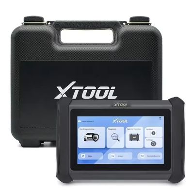 XTOOL X100 PADS Complete IMMO Key Programming Intelligent Anti-Theft Matching Tool All Systems 32 reset Car Diagnostic Tool