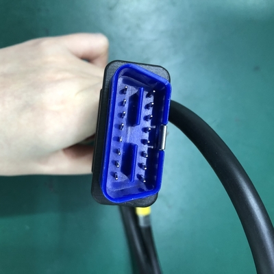 Scania VCI4 Diagnostic Scanner Vehicle Communication Interface VCI4 The Scania VCI4 diagnostic tool for Scania Trucks and Buses