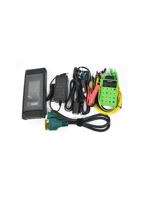 For FAST SINOTRUCK WABCO Voith Trailer truck Chassis Inspection tool ZF gearbox transmission Testman diagnostic tool