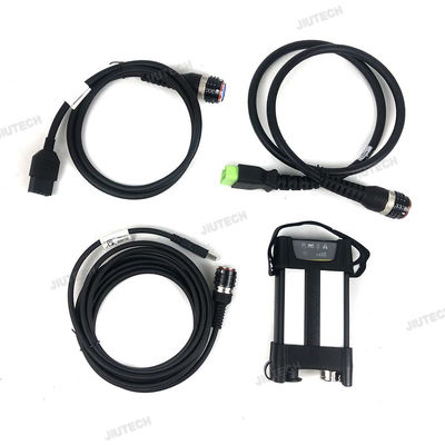 F110 tablet for Vocom2 88894000 VOCOM II Heavy Duty Truck Diagnostic Tool VOCOM 2 PTT 2.8 Vocom 2 Tech Tool Diagnostic Tool