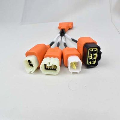 Xtruck M1 Professional Motorcycle Diagnostic Tool with 12 Languages 120+ Special Functions and Wi-Fi Online Updates