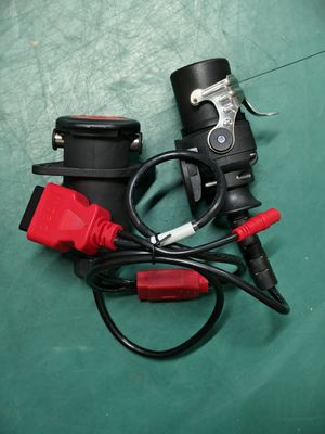 Xtruck Chassis Inspect 7Pin CE Certified Trailer Compatible Truck EBS Diagnostic Cable