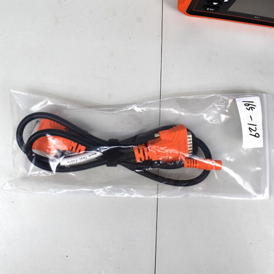 XTRUCK M1 Main Test Cable with K-Line L-Line CAN Bus Protocol for Motorcycle Diagnostic Tool Support in Plastic and Metal Construction