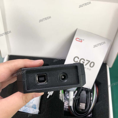 Newest CGDI CG70 Reset Tool Clear Fault Codes One Key No Welding No Disassembly High Quality