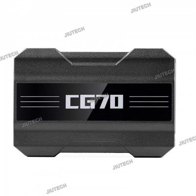 CGDI CG70 Repair Tool Clear Fault Codes One Key No Welding No Disassembly Reset Tool