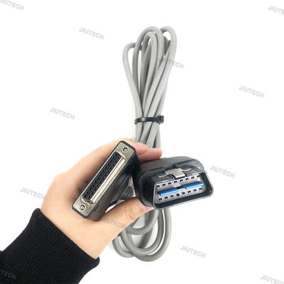 Newest CF19 laptop For KUBOTA Agricultural Machinery tractor truck DIAGNOSTIC TOOL Diagmaster Python DST-i dsti datalink PYTHON