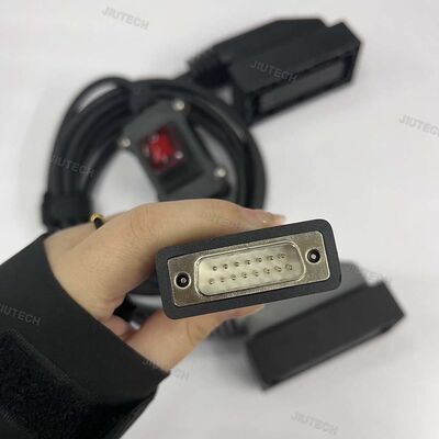 KT200 II / KT200 ECU Programmer, Support TRW EMS 2.2 / EMS 2.3 / EMS 2.4 For V-olvo Re-nault TRW EMS2.X Bench Cable