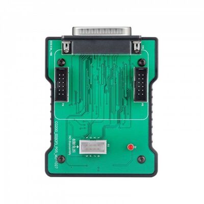 CGDI CG100X Programmer New Generation Programmer Get Free Pro V2 and D1 MQB Adapter With Chip Reading Function