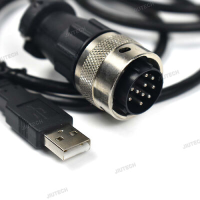 CF53 Laptop for DEUTZ Key Dongle Diagnostic Kit EMR Communicator Deutz Decom SerDia 4.0 level6 Deutz Diesel diagnostic tool