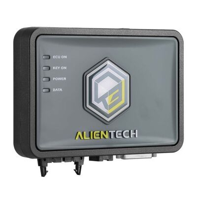 Alientech KESS3 Master Tool with Full OBD Bench-Boot Protocols for 10x Faster ECU TCU Programming and Tuning