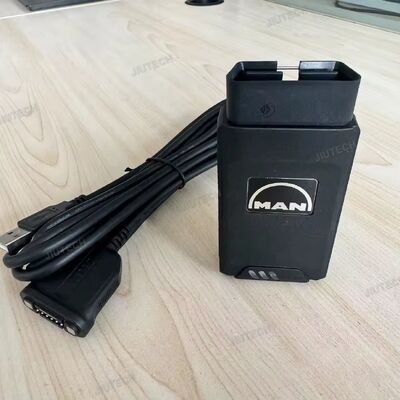 Heavy Truck Diagnostic Tool T427 Pk T200 MANTIS MANWIS T427 (WDI-2) Wireless Diagnostic Interface Tool