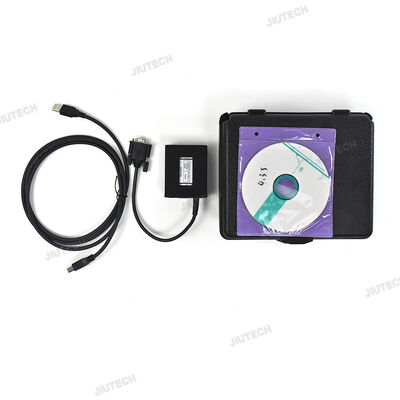 V110 laptop with Jungheinrich Judit Diagnostic Scanner V4.37 Software with Online Update and 1 Year Warranty for Forklift Diagnostics