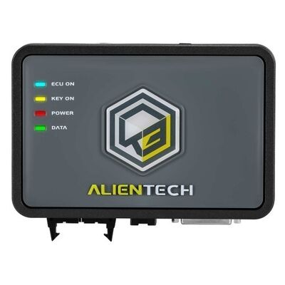 Alientech KESS V3 Performance Tuner Diagnostic Tool for Agriculture Truck Bus Diagnostics Repair via OBD Bench Boot