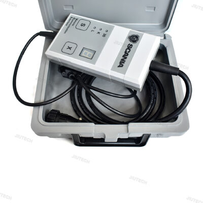 Scania VCI1 Diagnostic Scanner for 3 4 Series Trucks & Buses Before 2004 with SD2 SP2 Software Support