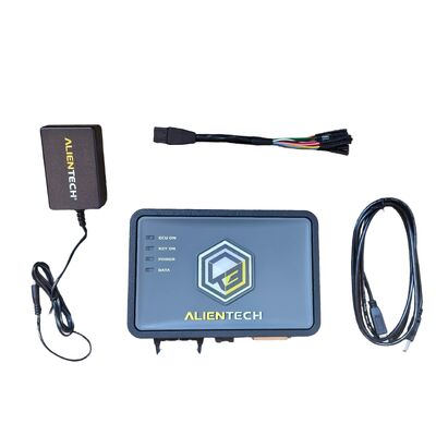 Alientech KESS3 Master ECU Tuning Tool with OBD Mode Bench Tuning and Boot Mode for Heavy-Duty Vehicles