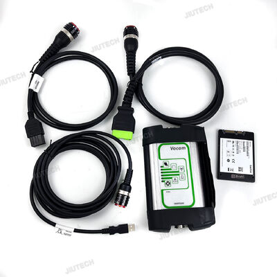 CF53 laptop with 2026 Heavy truck FOR vocom vocom1 88890300 interface truck UD For Mack Vocom 1 diagnostic tool programming tool

