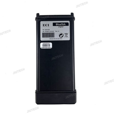 Truck Diagnostic Scanner for IVECO ELTRAC EASY with Eltrac 15.1 version Module for IVECO ECI diagnostic tool