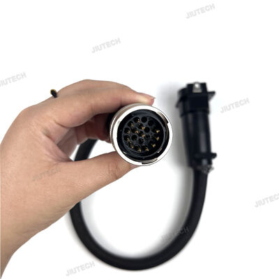 Truck Diagnostic Scanner for IVECO ELTRAC EASY with Eltrac 15.1 version Module for IVECO ECI diagnostic tool