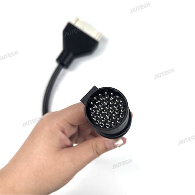 Truck Diagnostic Scanner for IVECO ELTRAC EASY with Eltrac 15.1 version Module for IVECO ECI diagnostic tool