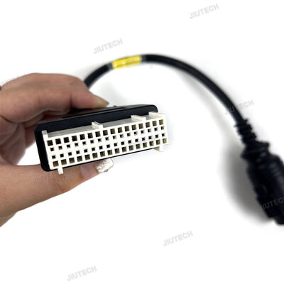 Truck Diagnostic Scanner for IVECO ELTRAC EASY with Eltrac 15.1 version Module for IVECO ECI diagnostic tool