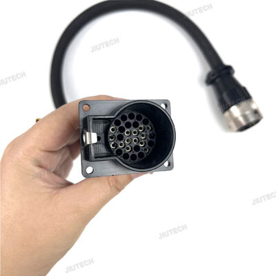 Truck Diagnostic Scanner for IVECO ELTRAC EASY with Eltrac 15.1 version Module for IVECO ECI diagnostic tool