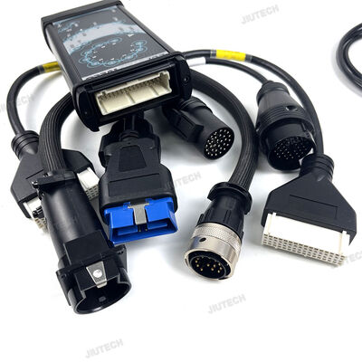 Truck Diagnostic Scanner for IVECO ELTRAC EASY with Eltrac 15.1 version Module for IVECO ECI diagnostic tool
