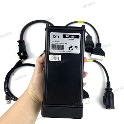 Truck Diagnostic Scanner for IVECO ELTRAC EASY with Eltrac 15.1 version Module for IVECO ECI diagnostic tool