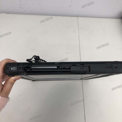 Toughbook Rugged Tablet CF33 I7 7600 16GB Ram CF-33 I5 7300 8G With Base Keyboard 12" 2K Touch Screen Auto Diagnostic PC Laptop