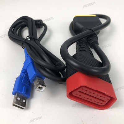 New Version Heavy Duty For Weichai EOL Diagsmart for Cnhtc Chinese Diesel Engine Truck for sinotruk Diagnostic Scanner tool