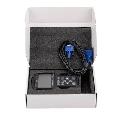 2026 New CGDI CG201 OBD Mileage Correction Programmer for To-yota/Au-di/V-W/Ch-evrolet/Fo-rd - Lifetime Free Online Update
