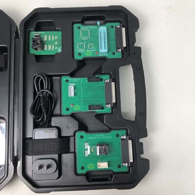 CGDI CG100X Programmer Reset and Chip Reading Support MQB Add RH850 R7F701407 Get Free Pro V2 and D1 D2MQB Adapter