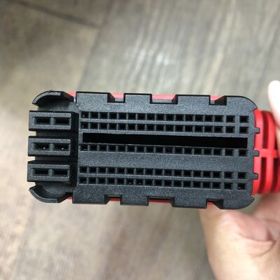 Enginedance X5 with X5 BOX Heavy Duty Scanner diesel Vehicle Ecu Programming Truck Diagnostics Bench Mode Obd Read Write Flash
