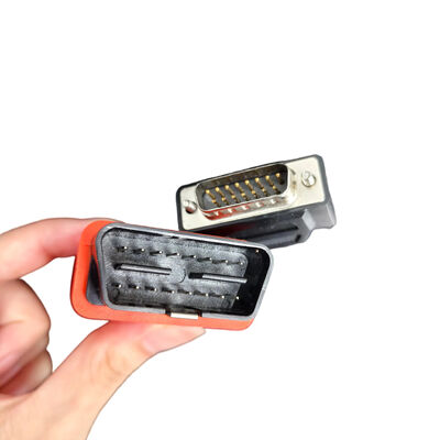 Full Version KT200 II Tool Add New License Ecu Programmer Master KT200 2 TCU Support Multiple Protocols Bench BOOTJTAG OBD BDM