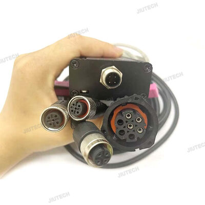 Forklift Scanner Tools for Still Incado Box 50983605400 cable Diagnostic Kit for Still Interface Canbox STILL